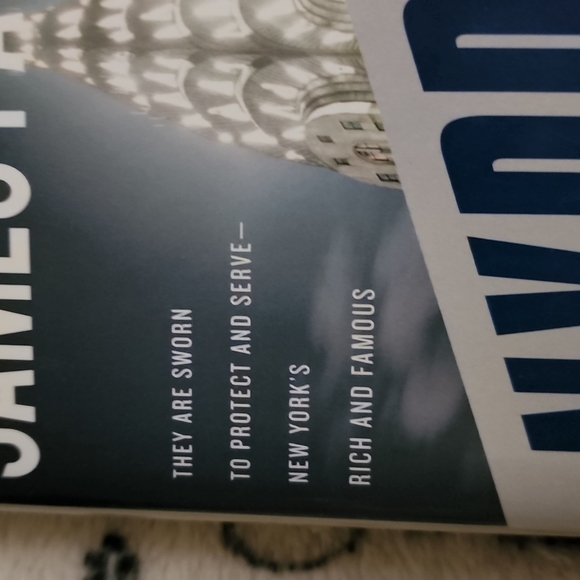 James patterson NYPD RED new York times best seller - Picture 3 of 6